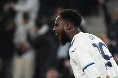 Lazio vs AC Milan di Coppa Italia, Laga Sengit di Olimpico