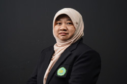 Tangis Perempuan, Anak, dan Lansia saat Bencana Sumatra