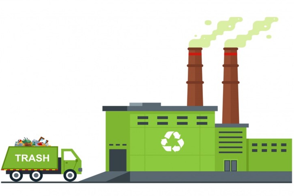 Sampah di Gowongan Berhasil Ditekan Volumenya Lewat Program Mas Jos