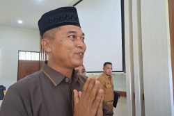 Daerah Belum Pulih, DPRD Padang Pariaman Pergi Studi Banding ke Sleman