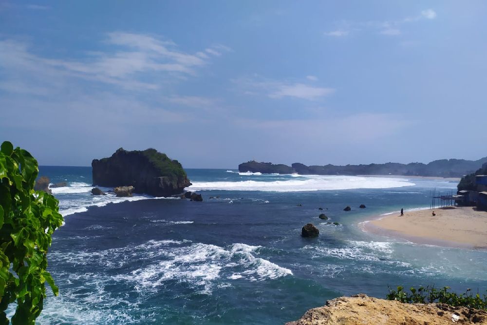 Imbauan Dispar Gunungkidul Jelang Nataru 2025-2026