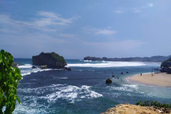 Imbauan Dispar Gunungkidul Jelang Nataru 2025-2026