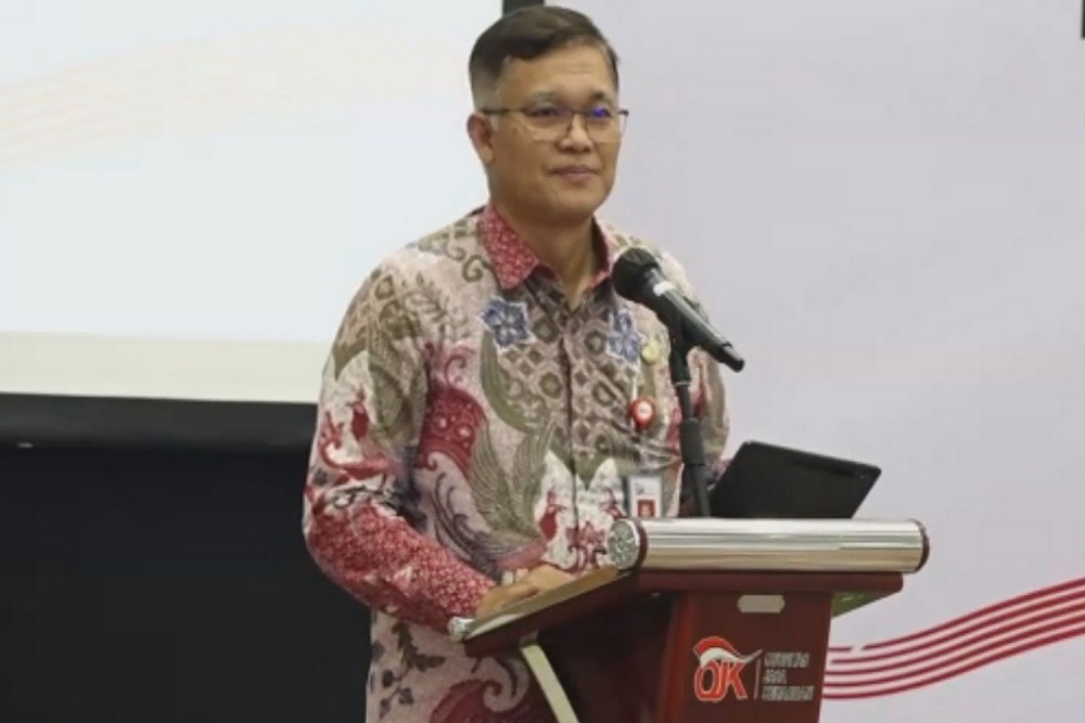 OJK DIY Ingatkan Warga Waspadai Aktivitas Keuangan Ilegal
