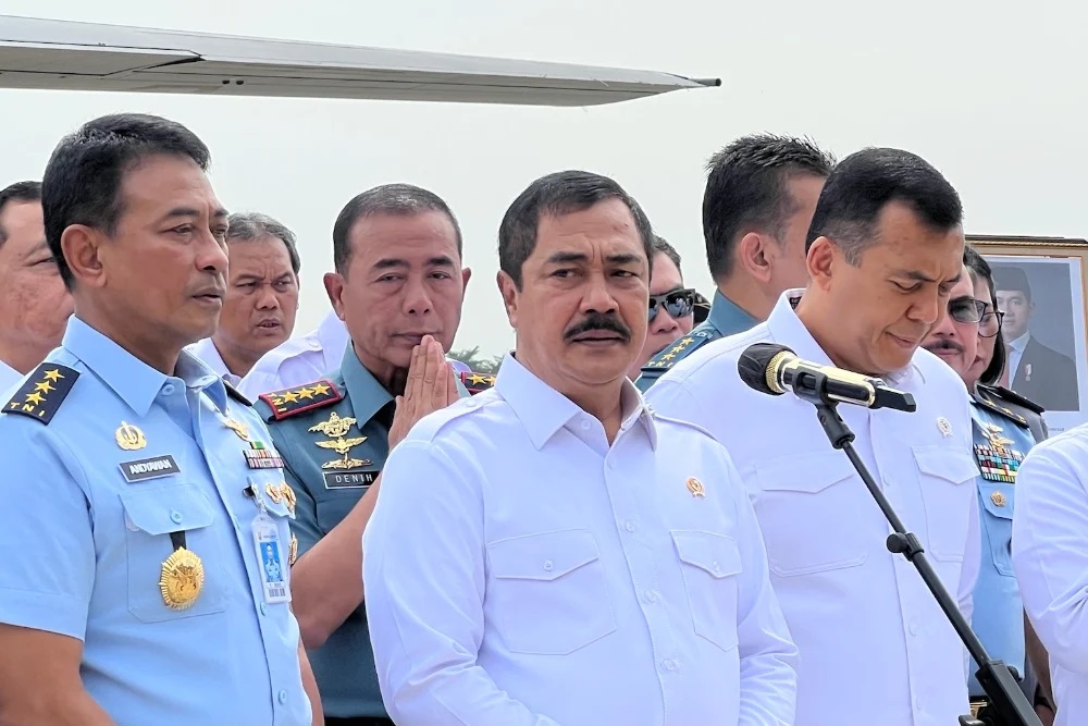 Kalapas Enemawira Dicopot Usai Paksa Napi Makan Daging Anjing