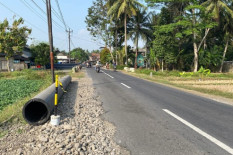 Gunungkidul Tambah 7 Titik SPAM di 2026 untuk Perluas Akses Air Bersih