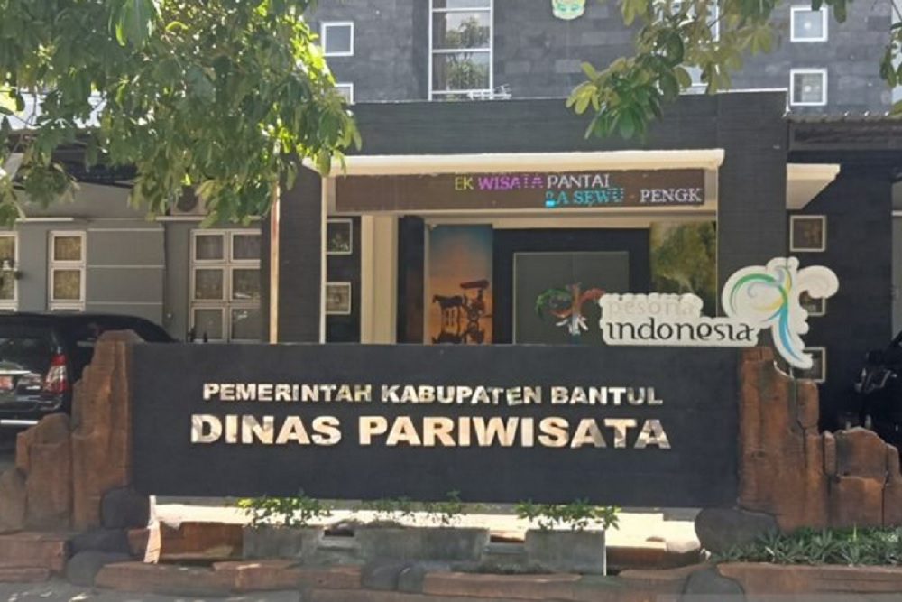 Dispar Bantul Prediksi Kunjungan Wisatawan Desember Menurun