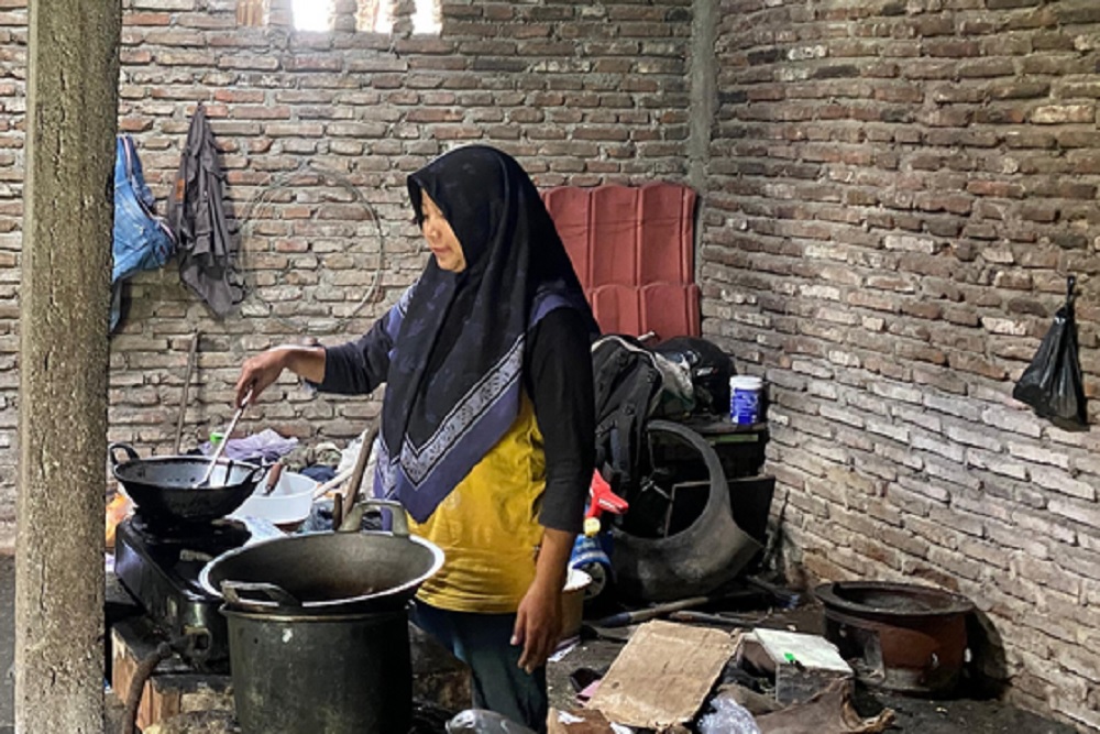 Sudah Usul, Warga Bantul Mengaku Belum Pernah Terima Bansos Sejak 2014