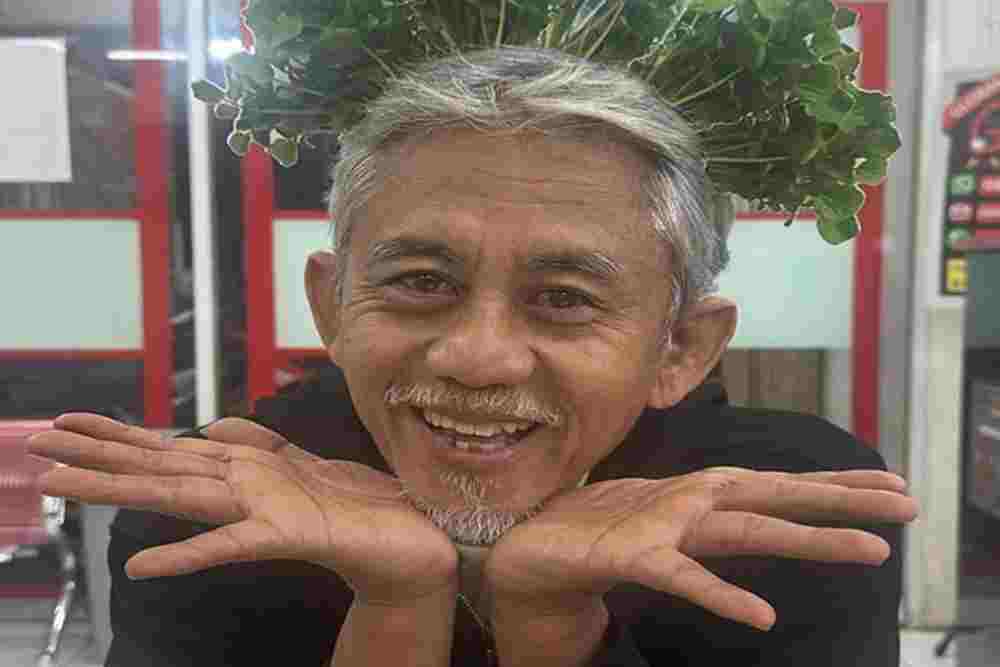 Aktor Senior Epy Kusnandar Tutup Usia, Dunia Hiburan Berduka