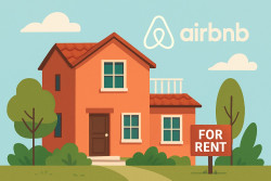 Gubernur Bali Bakal Setop Airbnb, Dorong PAD dari Pariwisata Legal