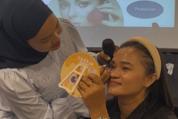 Harper Malioboro Yogyakarta Tingkatkan Service Excellence Lewat Beauty