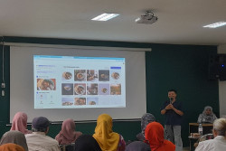 Pelaku UMKM Jogja Didorong Manfaatkan AI untuk Naik Kelas