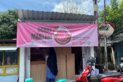 Donat Maryam, Kisah Sukses dari Bantuan PKH
