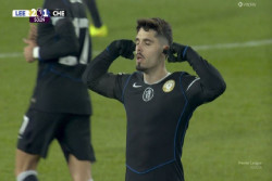 Leeds Libas Chelsea, Skor 3-1, The Blues Tergeser ke Peringkat 4