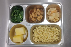 BGN Bangun 8.200 SPPG untuk Perluas Makan Bergizi Gratis