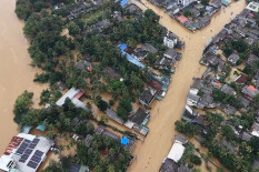 PU Pastikan Jalur Medan-Aceh Bisa Dilalui Kendaraan Besar