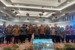 TPAKD DIY Dorong Akselerasi Inklusi Keuangan Lewat Rakorda 2025