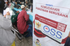 Sistem OSS Bermasalah, Izin Usaha di Sleman Terhambat sejak Oktober