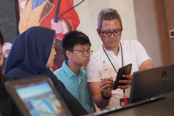 Duo Days Novotel Malioboro Dukung Inklusivitas Difabel