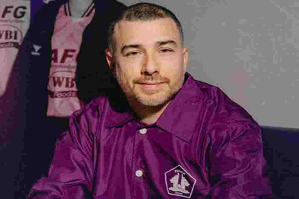 Persik Kediri Resmi Tunjuk Marcos Reina Gantikan Ong Kim Swee