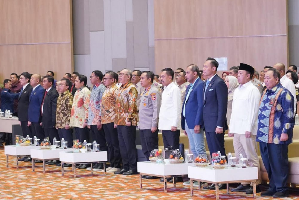 Soroti Metamorfosa Mafia Tanah, Menteri Nusron: Jangan Sampai Terlibat