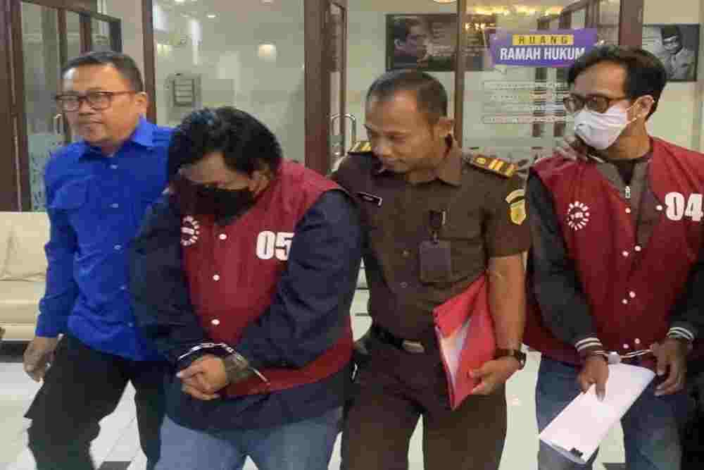 Anomali NPL Bongkar Kredit Fiktif BUMN di Bantul, Kerugian Miliaran