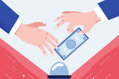 Kejati DIY Tahan 3 Tersangka Korupsi Kredit Fiktif Bank BUMN