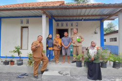 Pemkab Gunungkidul Percepat Penanganan RTLH Lewat APBKal