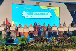 Siswa Terdampak Banjir Aceh-Sumatera Dipetakan, Pendampingan Disiapkan