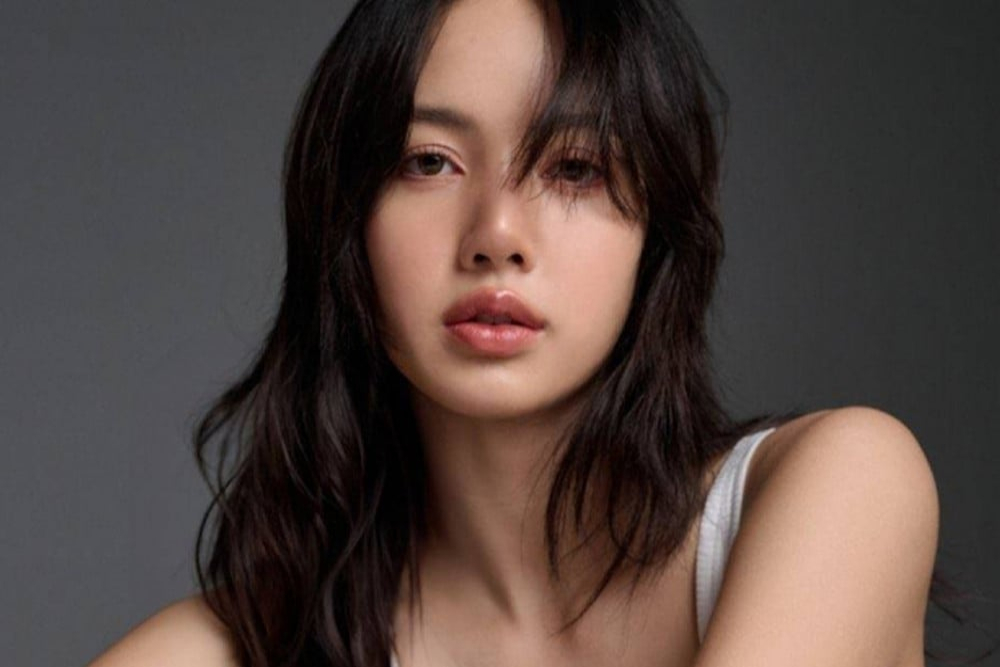 Lisa BLACKPINK Debut Film Aksi Perdana di Netflix TYGO