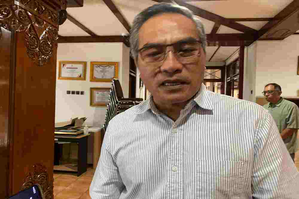 Bantul Perpanjang Status Darurat Longsor Sriharjo Hingga 20 Desember