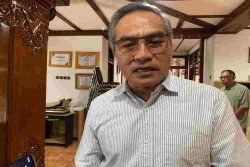 Bantul Perpanjang Status Darurat Longsor Sriharjo Hingga 20 Desember