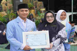 OSIM MAN 1 Bantul Raih Juara 1 Lomba Reels Literasi HAB ke-80