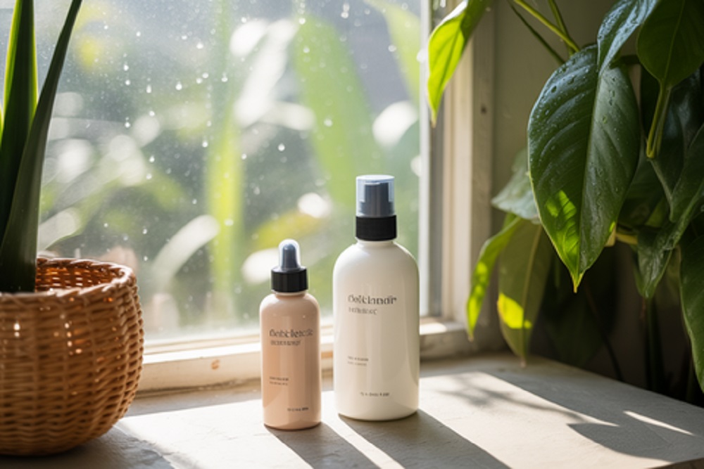 Skincare Minimalis Anti Ribet untuk Iklim Tropis