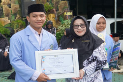 OSIM Man 1 Bantul Jadi yang Tebaik di Lomba Reels Literasi