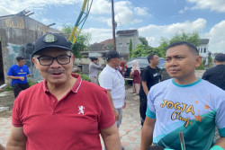 Program Mas Jos Dinilai Berhasil, Sampah Liar di Jogja Berkurang