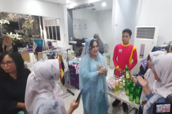 Difabel Harus Setara, Paramitha Rusady Ajak Hapus Stigma Sosial