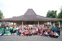 Pemda DIY Ajak Warga Bergerak Cegah Kekerasan Anak dan Perempuan