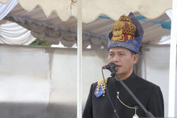 Gerindra Copot Mirwan dari Ketua DPC Aceh Selatan