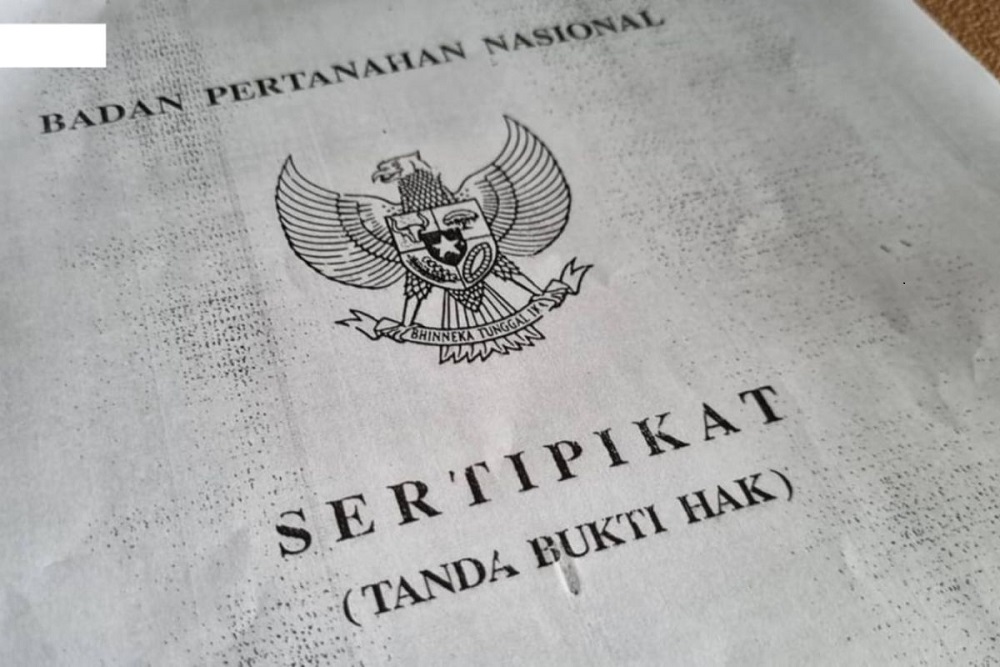 SHP Reforma Agraria Penajam Ditarget Tuntas 2026