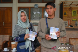 Keluarga Temanggung Temui PMI Korban Penyiksaan di Malaysia