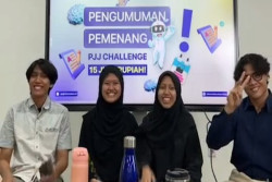 PJJ Challenge Jangkau 985 Peserta Seluruh Indonesia