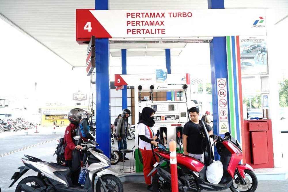 KAI Percepat Distribusi BBM ke Wlayah Sumut