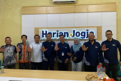 KPK Perkuat Pendidikan Antikorupsi dari Keluarga hingga Desa