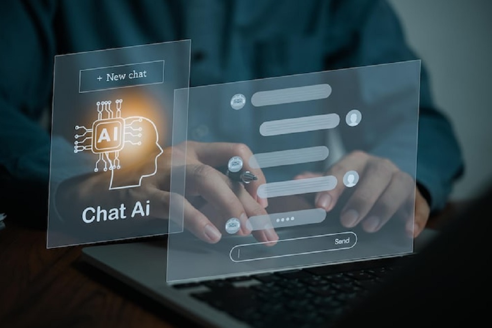 Persaingan Chatbot AI Memanas, Pertumbuhan ChatGPT Mulai Melambat