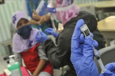 Edukasi Vaksin HPV Diperluas Lewat Gerakan Jaga Bersama