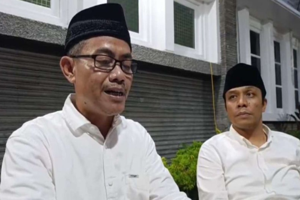 Forum Sesepuh NU Desak Penetapan Pj PBNU Ditunda Sesuai Aturan