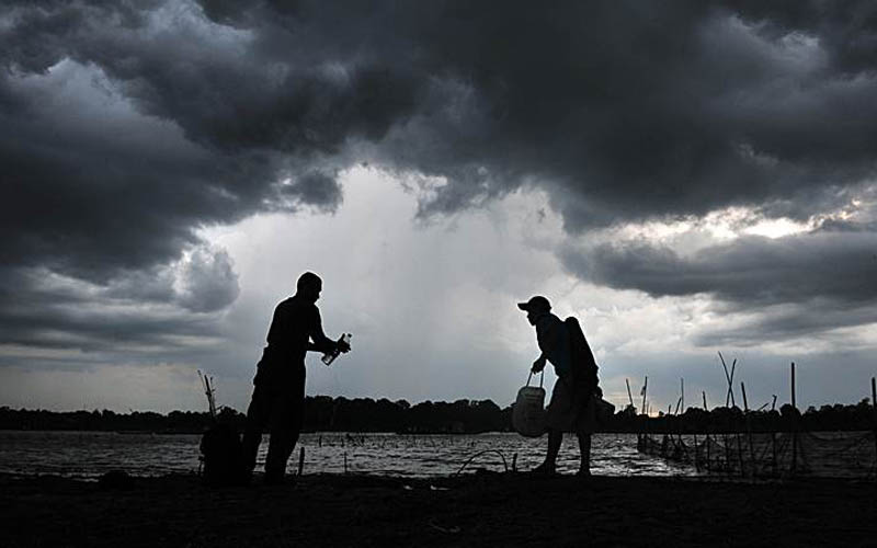 Prakiraan Cuaca di Jogja Hari Ini, Minggu 7 Desember 2025