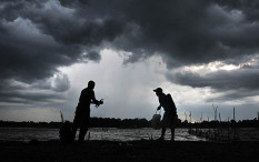 Prakiraan Cuaca di Jogja Hari Ini, Minggu 7 Desember 2025