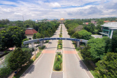UII Jogja Siapkan Bantuan Bagi Mahasiswa Terdampak Bencana di Sumatera