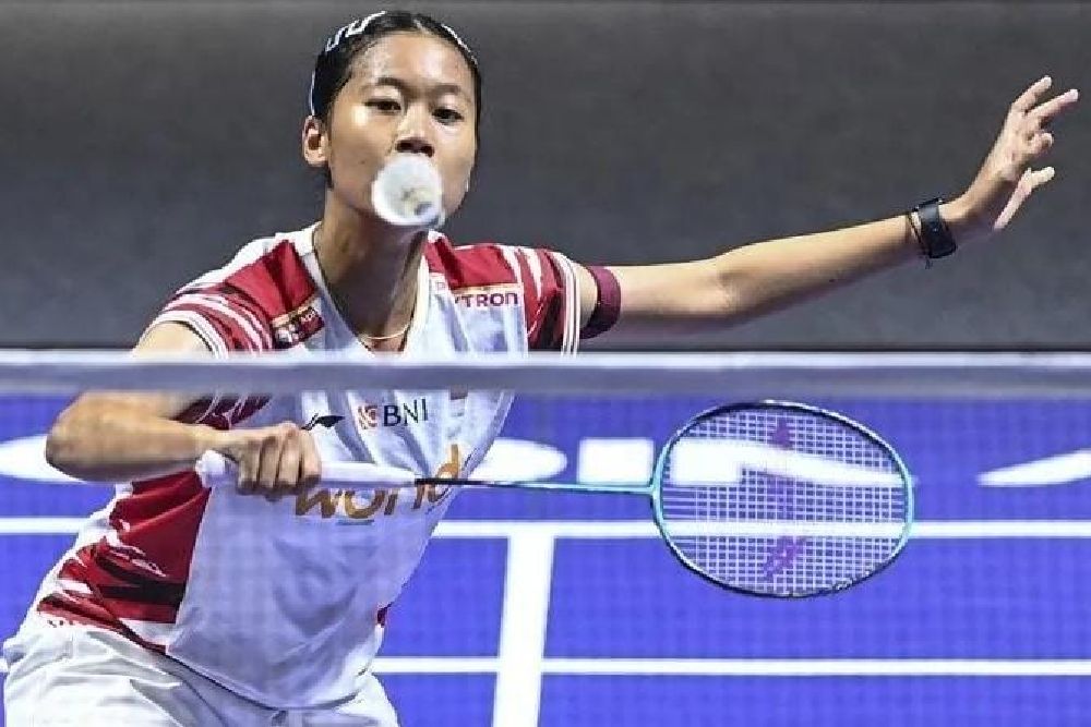 Putri KW Siap Tampil Habis-habisan di SEA Games